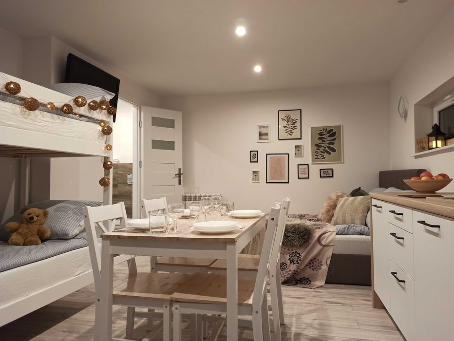 Noclegi I Agroturystyka - Sandomierski SAD