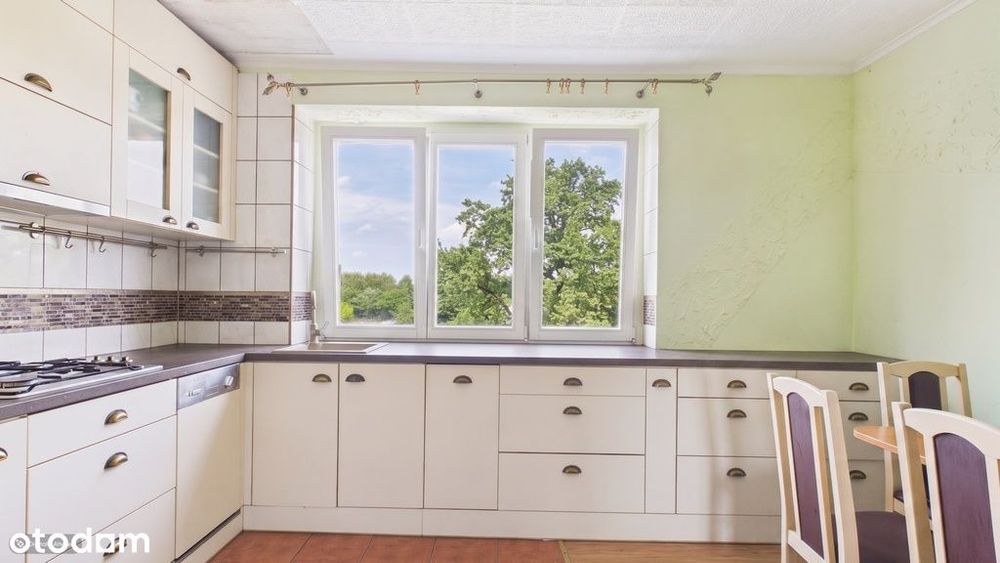 2 pokoje | 60 m2 | Krzywoustego| Balkon | Piwnica