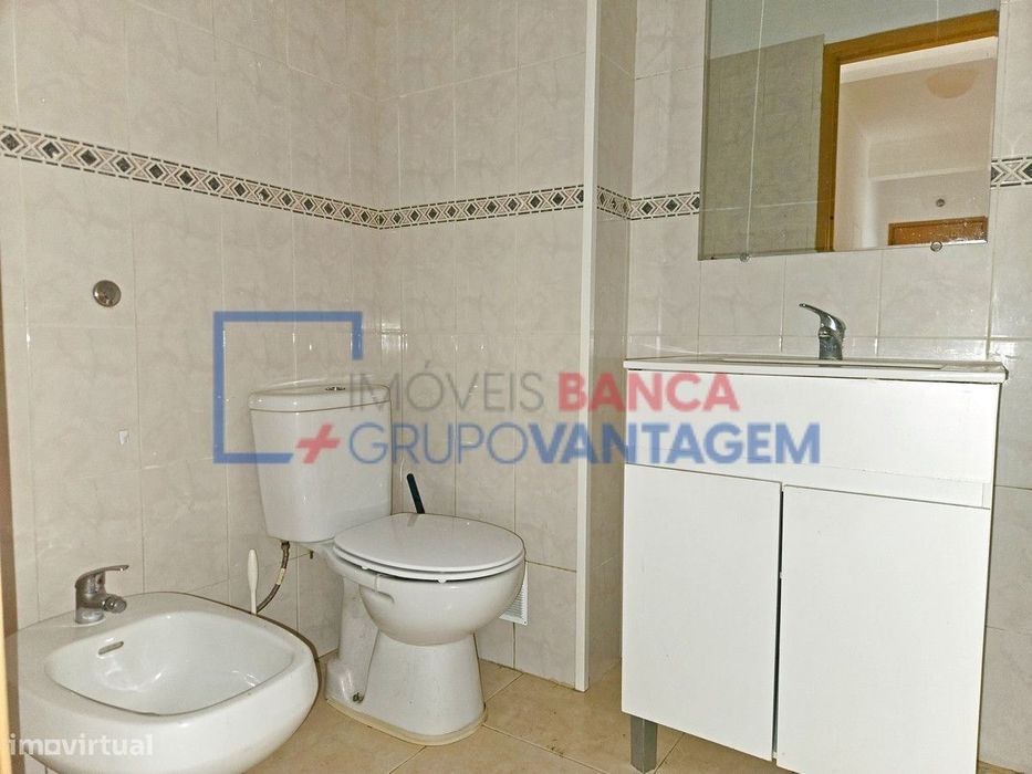 Apartamento T2 no Alto do Seixalinho  Barreiro | Excelente Localização