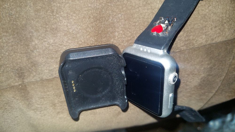 SmartWath na kartę sim