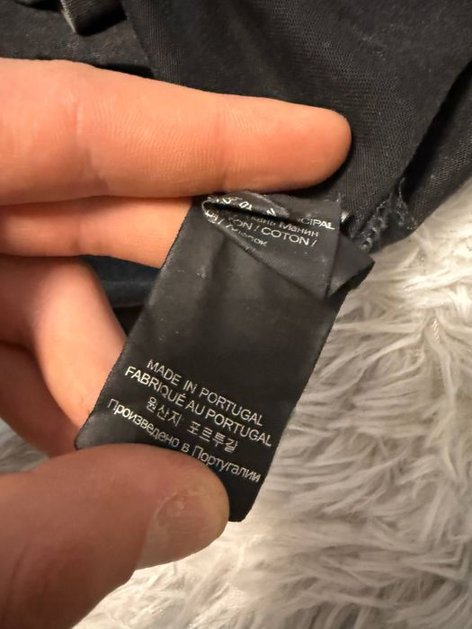 Футболка Vetements