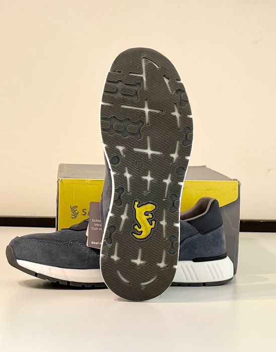 Sapatilhas Salamander 42/43