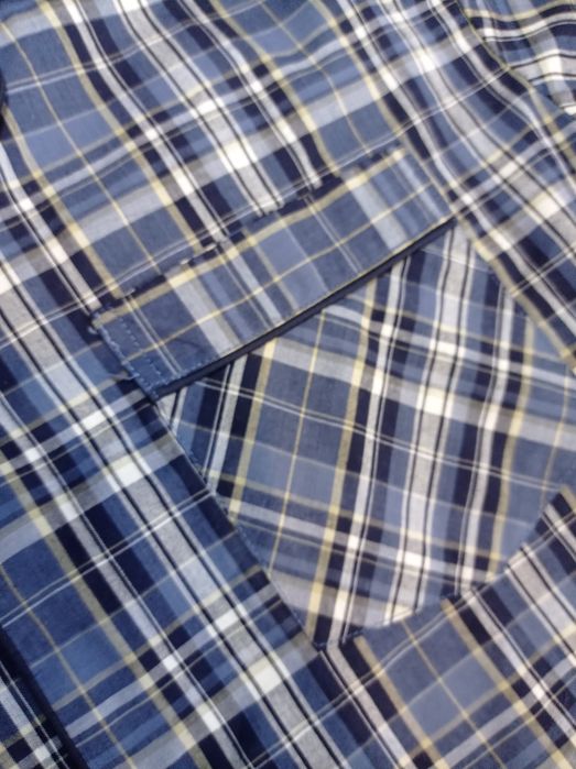 Пижама мужская от амер.бренду Cargo Bay за 1 шт