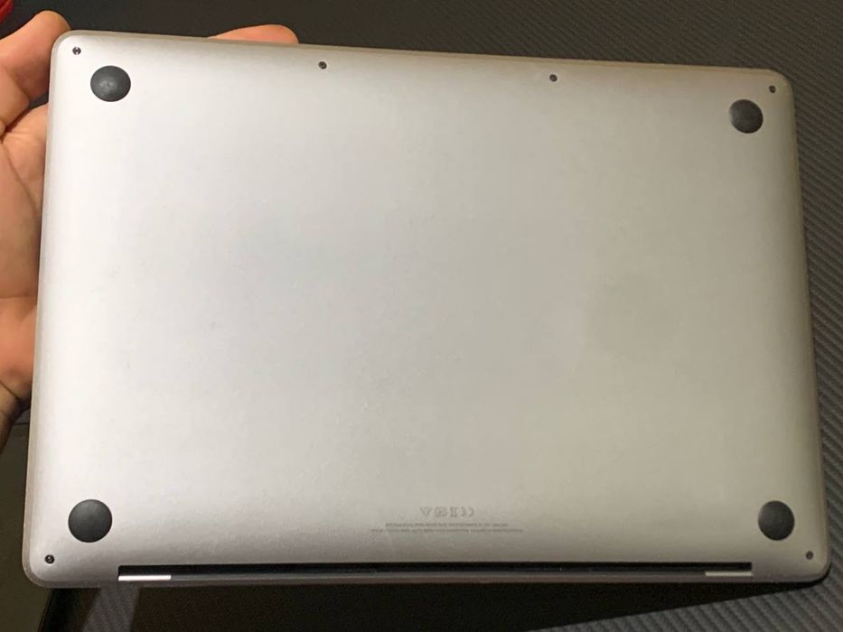 Продам MacBook pro