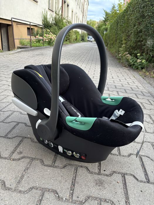 Cybex Eos Basic