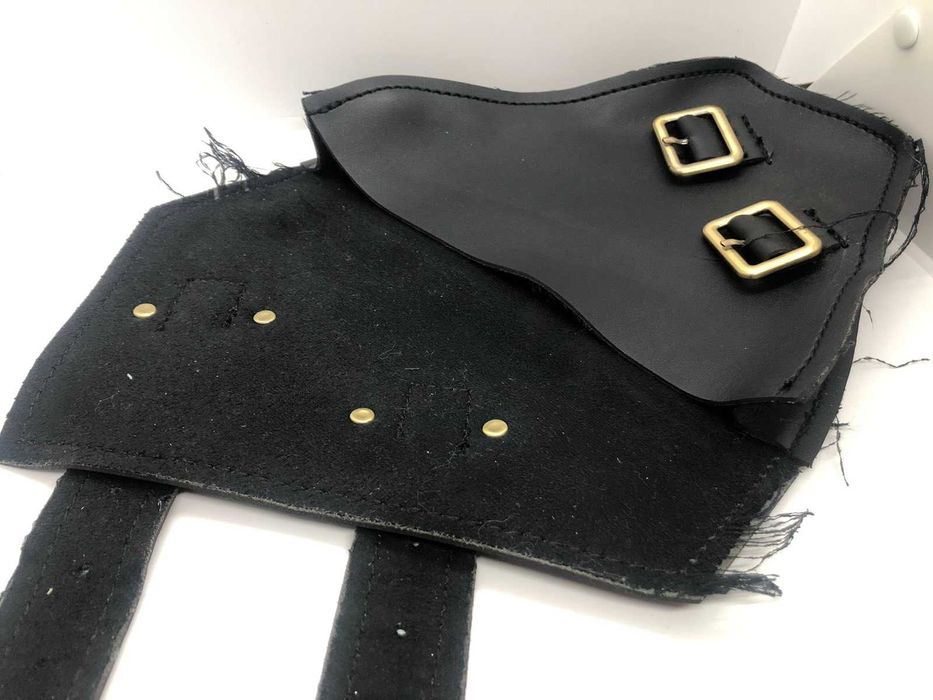 Корф мотоциклетный