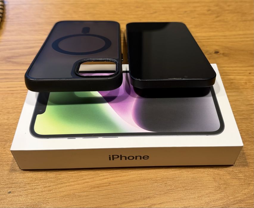 iPhone 14 128 GB