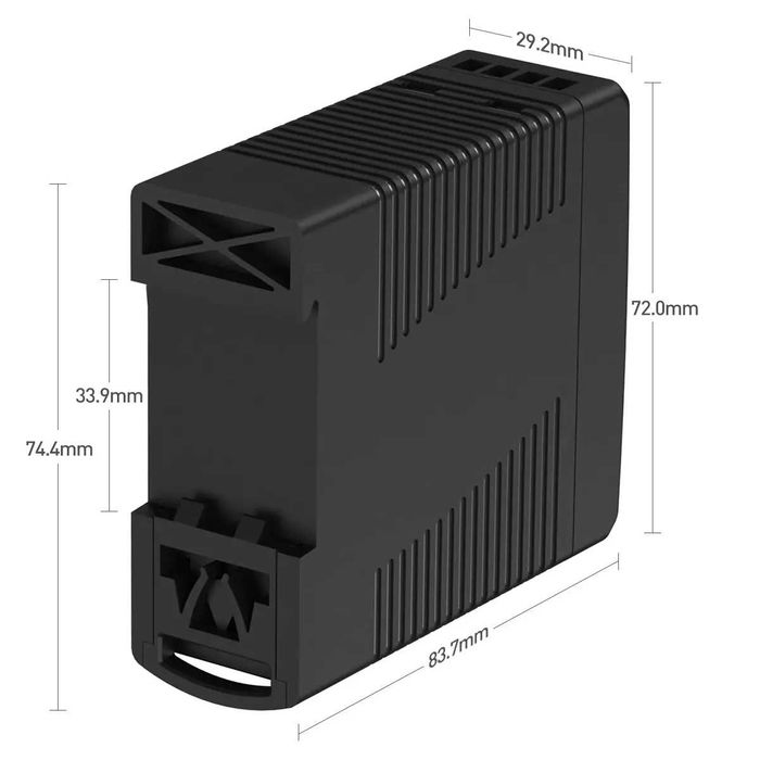 Балансир акумуляторів OSTARYER MK-B5A16V2C 6–16V 5A активний LCD