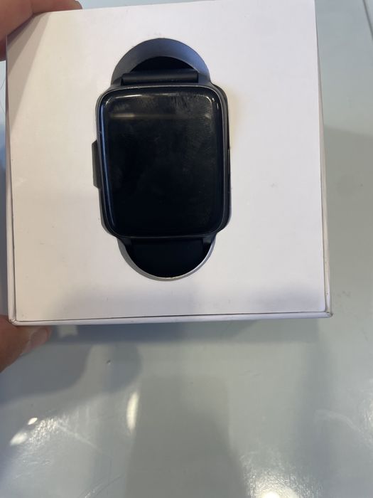 Smartwatch como novo