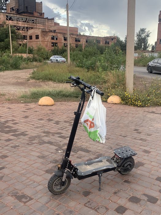 Продам Like Bike solo 1000w (1500w в пике)