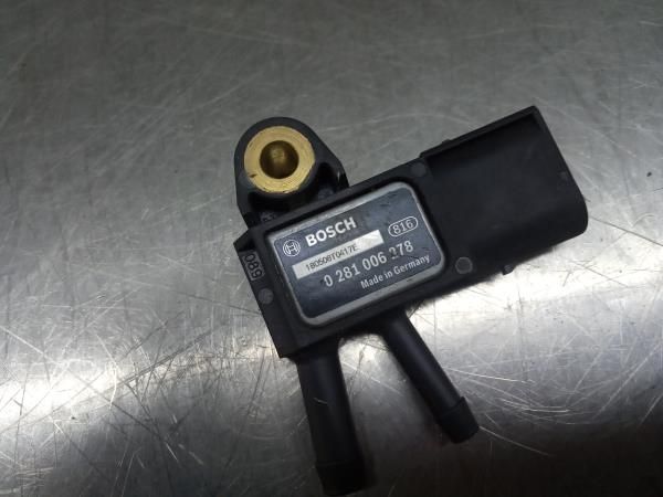 Sensor genérico MERCEDES-BENZ Classe C (W204)