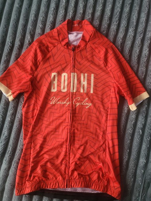 Універсальні велоджерсі