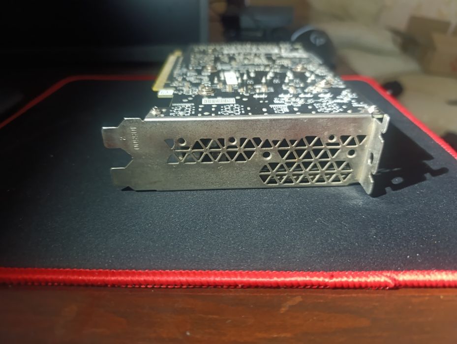 Майнинг видеокарта p106-90 3gb