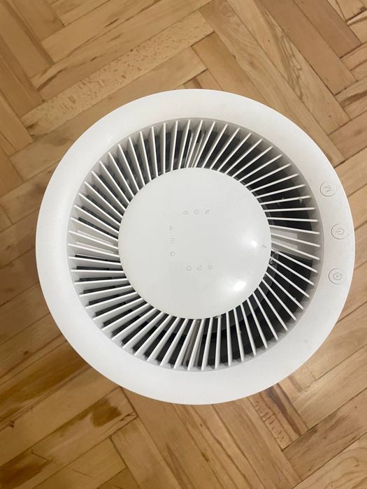 Зволожувач повітря xiomi