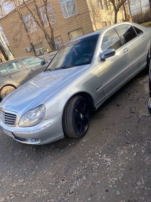 Продам власне авто