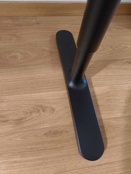 IKEA Secretária BEKANT preta 140x60