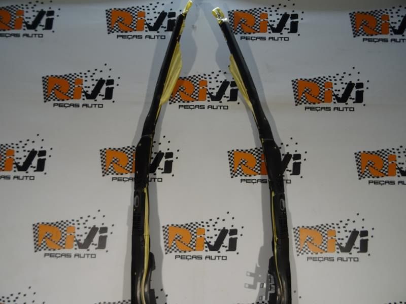 Airbags de Cortina VOLKSWAGEN Touran (1T)