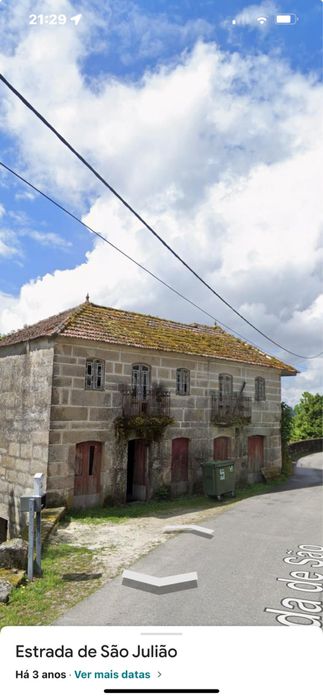 Quinta em Monçao ao lado de novo hotel.