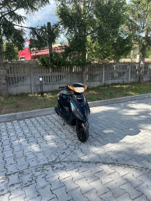 Продам ямаха джог са 36
