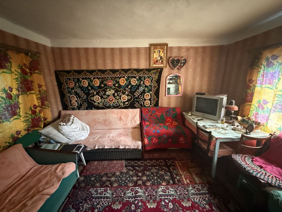 Дача в с. Власівка