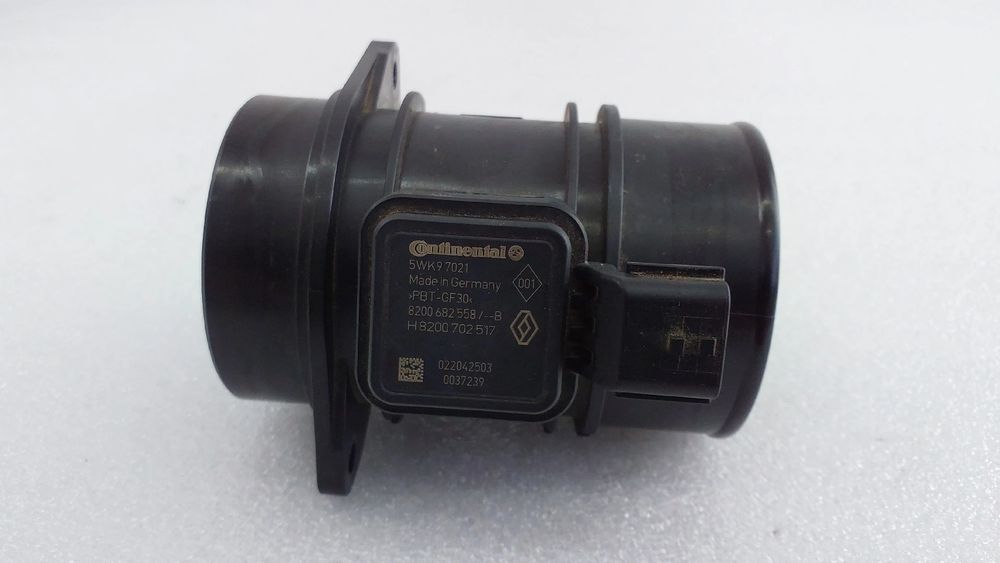 Medidor massa de ar / MAF RENAULT Clio IV (BH_)