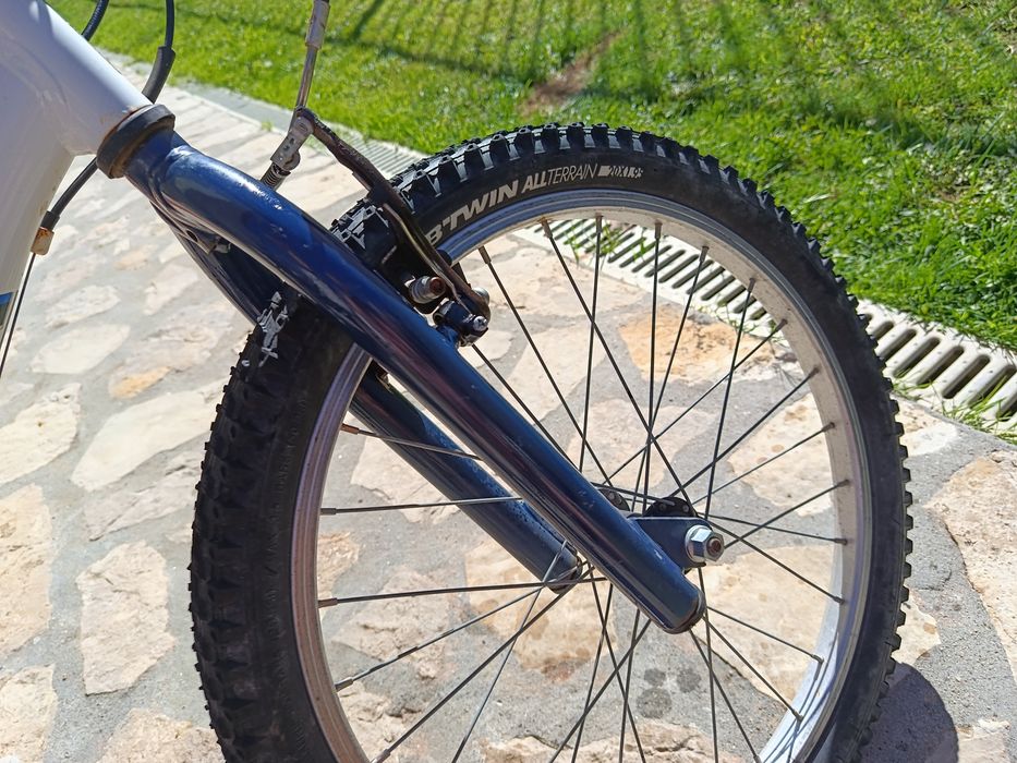 Bicicleta BTWIN ST 120