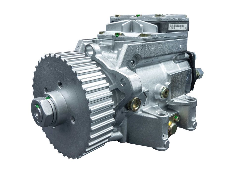 Pompa wtryskowa 0470.506.048 Bosch 6.9 MAN regenerowana