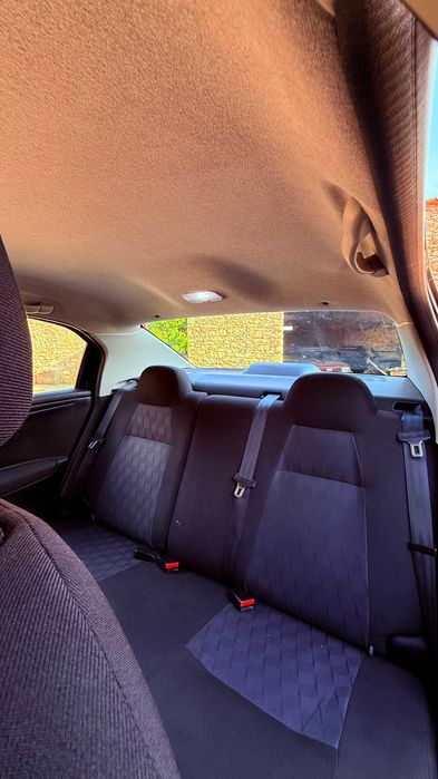 Citroën C-Elysée 1.6 HDi Exclusive