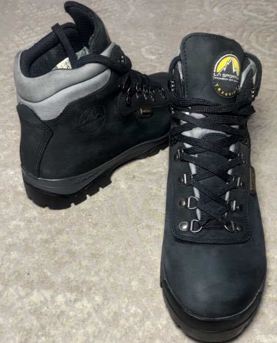 Черевики La Sportiva  Tibet GTX