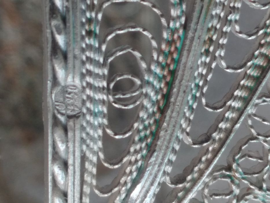 Срібний браслет ( 925 пр)