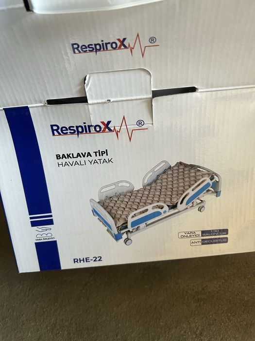 Противопролежневый матрас