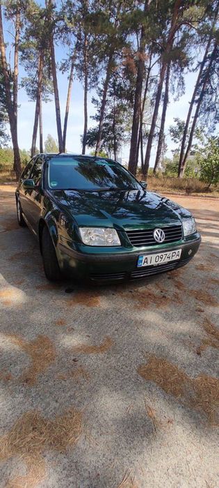 Volkswagen Bora 1999 VIN WVWZZZ1JZXW468208 фото оголошення 2 з 24