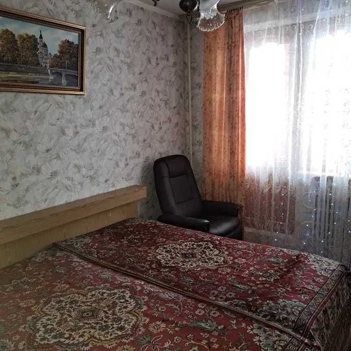 FE S4 Продам 3 комнатную квартиру Алексеевка ул. Энвера Ахсарова