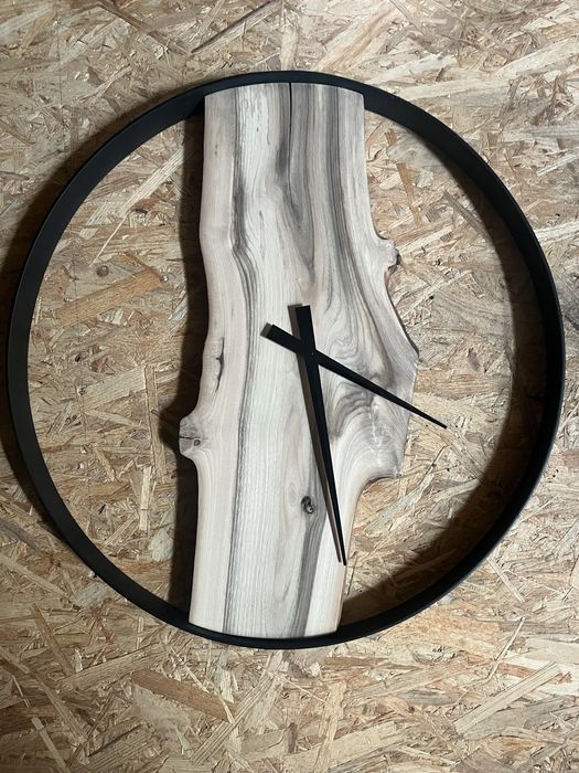 Sprzedam zegar śr. 60 cm