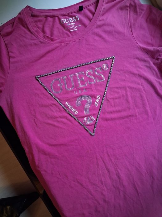 Футболка Guess оригинал