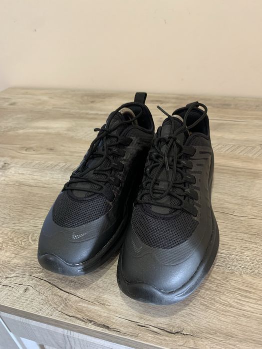 Кросівки Nike air max axis