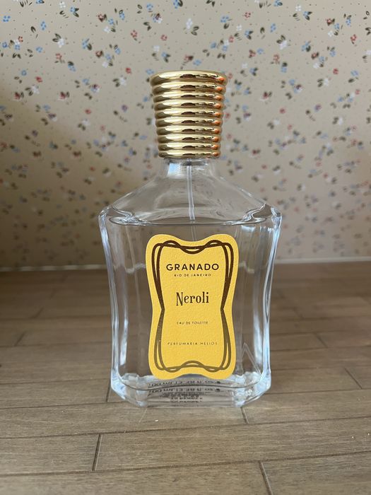 Perfume Neroli da Granado 100ml