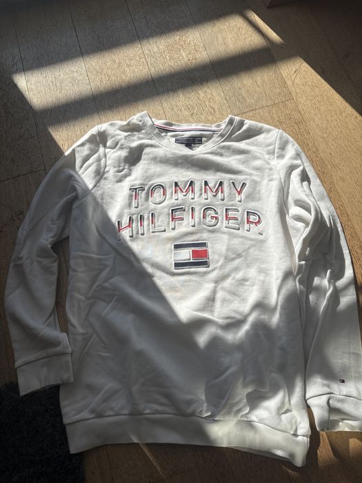 bluza tommy hilfiger