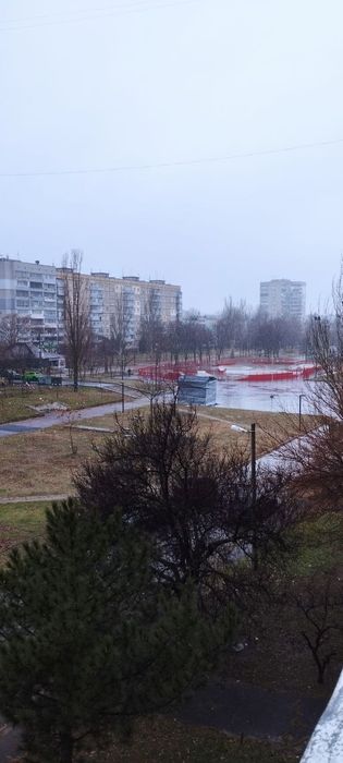 Сдам 2-ком квартиру ул. Осенняя, р-н детского городка