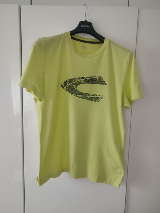 Tishert męski Camel XL