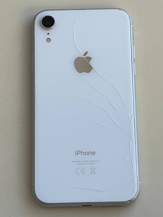 Apple Iphone Xr 64gb епл айфон