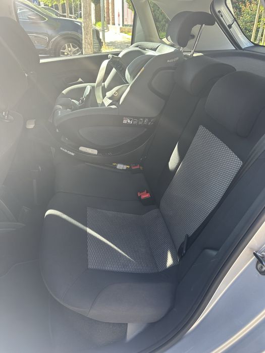 Volkswagen Polo 1.2 Tdi Bluemotion