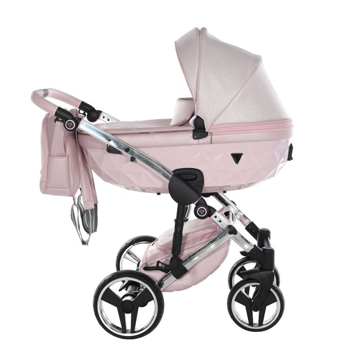 Junama Dolce wózek 2w1