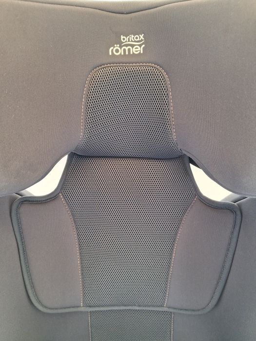 Cadeira Auto Britax Romer