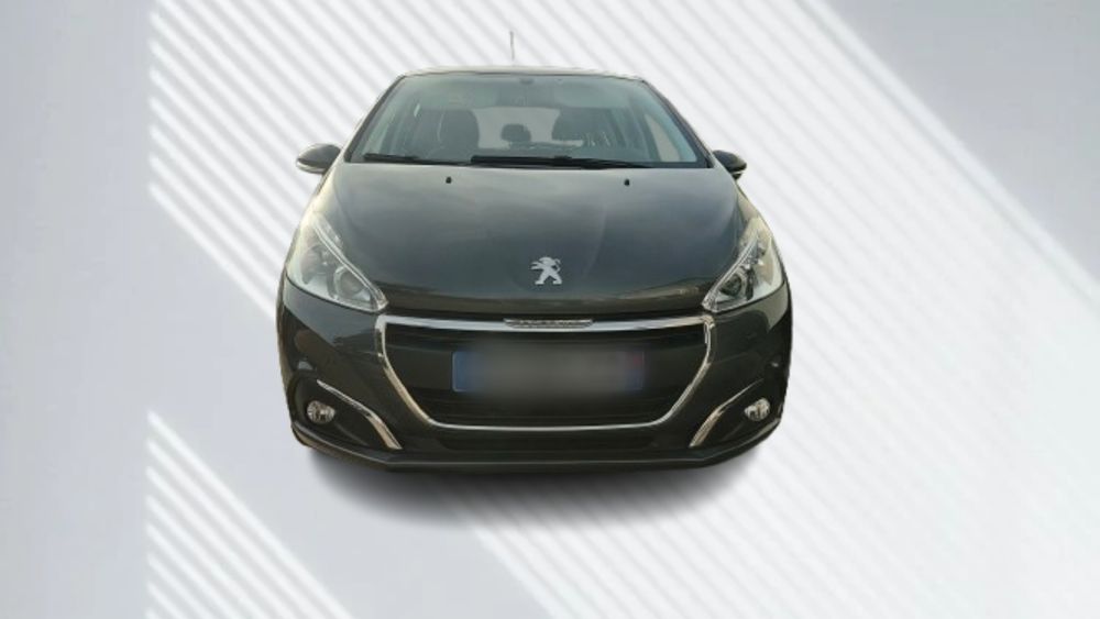 Peugeot 1.2 PURETECH