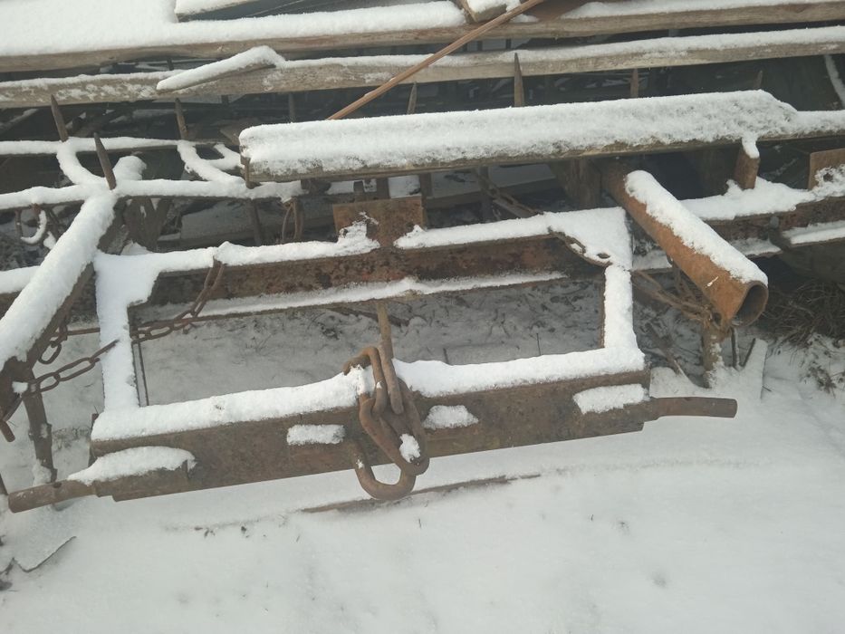 Продам саморобну дигу без документів