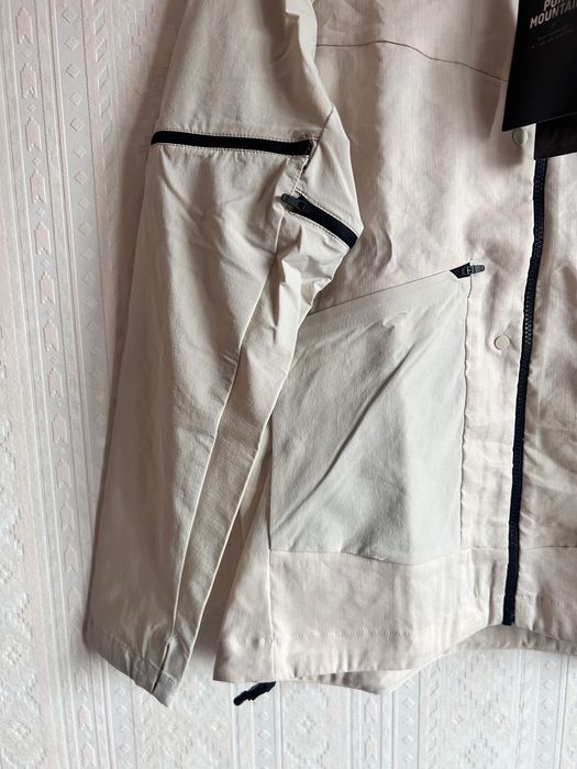 Kurtka Salewa Puez HEMP DST 2w1 2/1 roz. L / 40 damska kamizelka