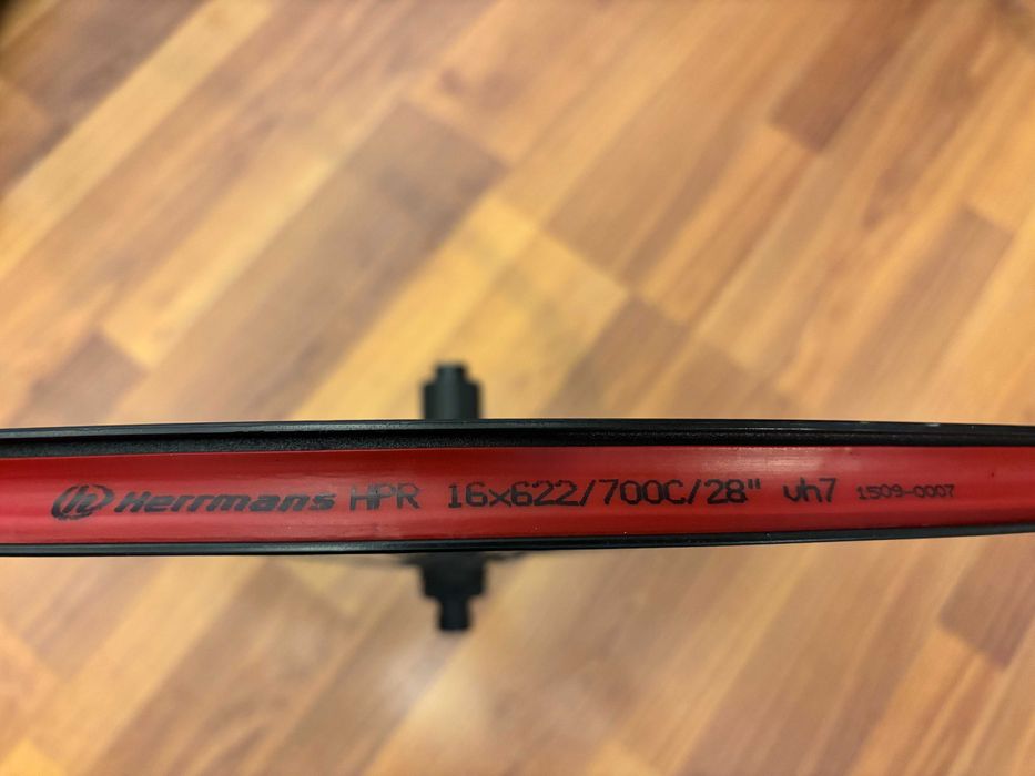 Koło szosowe: ZZYZX Race Alloy Disc (DO NEGOCJACJI)