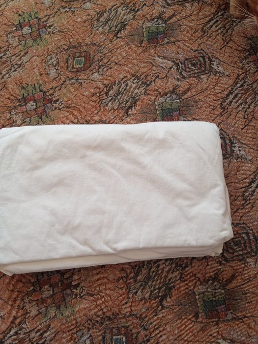 Пододеяльник двухспальной х/б