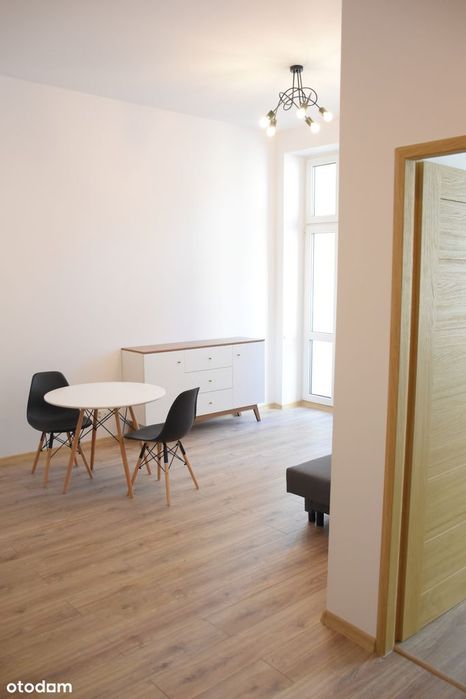 Apartment in Kłodzko, Stare Miasto, Pawłowa - Widok 4